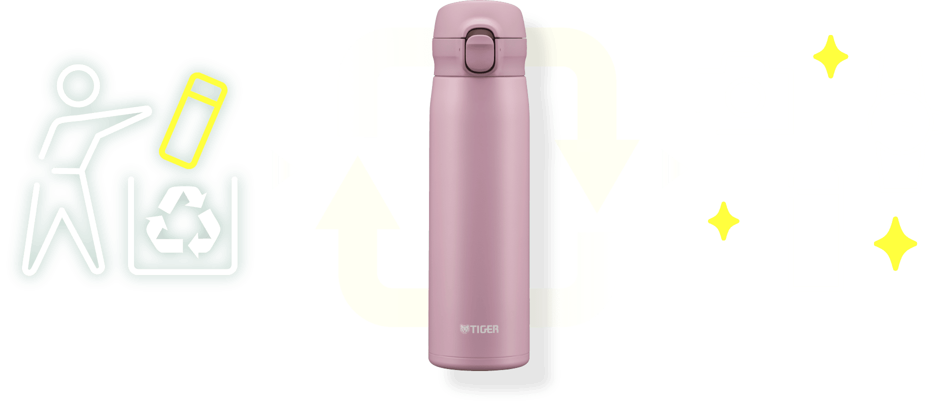 RE:ボトルのイメージ