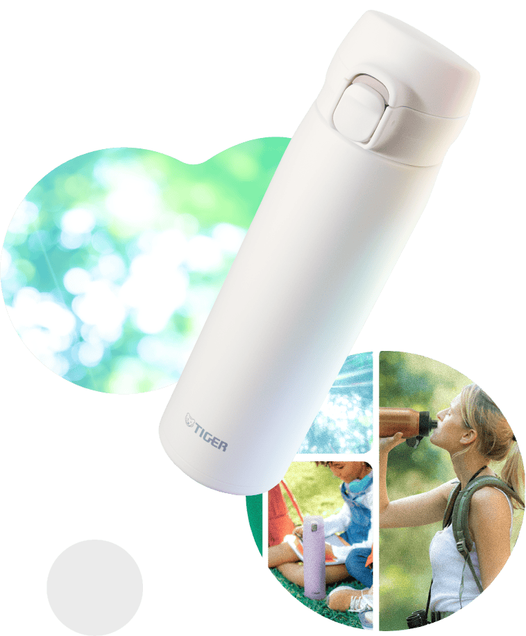 タイガーボトルのイメージ