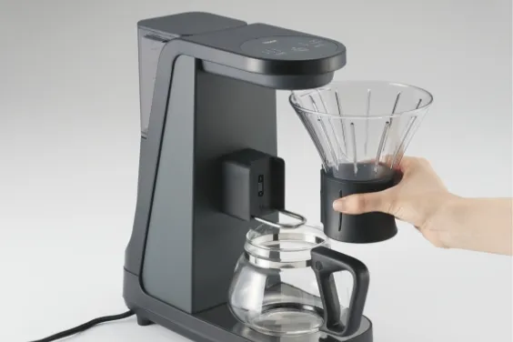 Image with filter attached