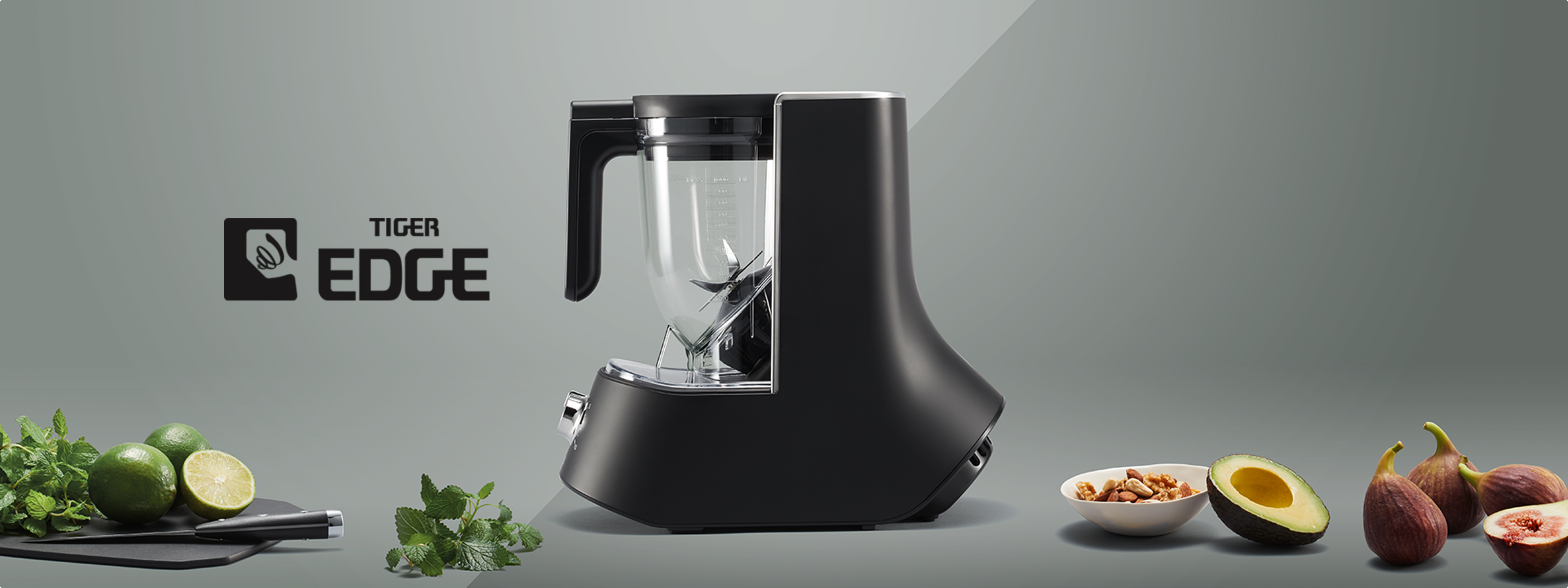 タイガー・エッジ