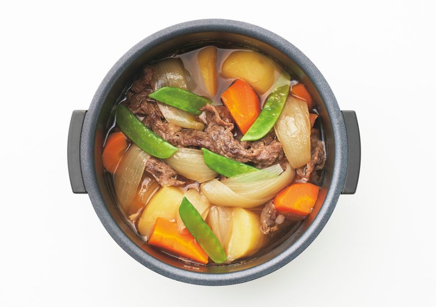 Lấy ra thế là xong!