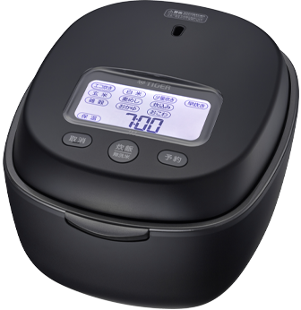 JPL-T エボニーブラック 製品イメージ