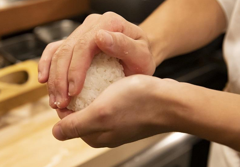 炊飯メニュー 画像