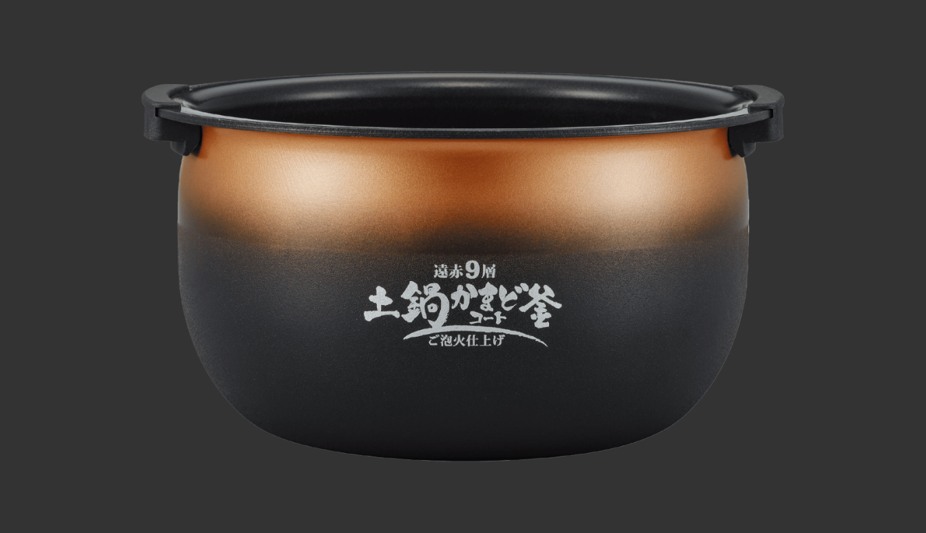 内なべとっ手つき