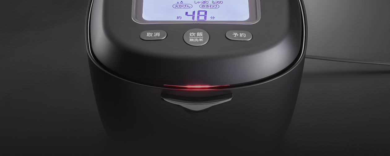 デザイン・操作性