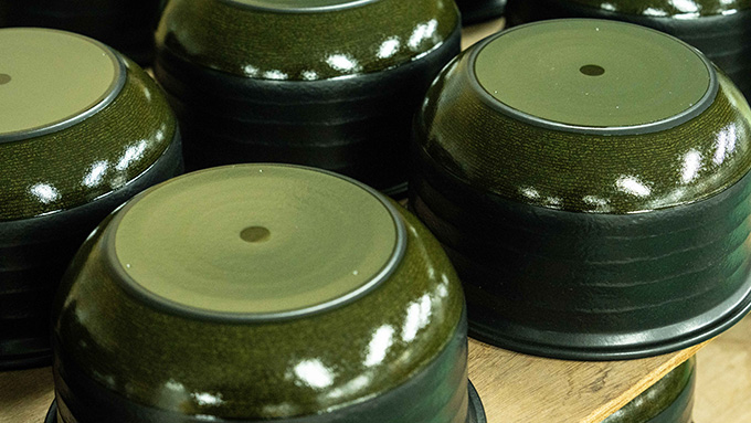 内なべの発熱体