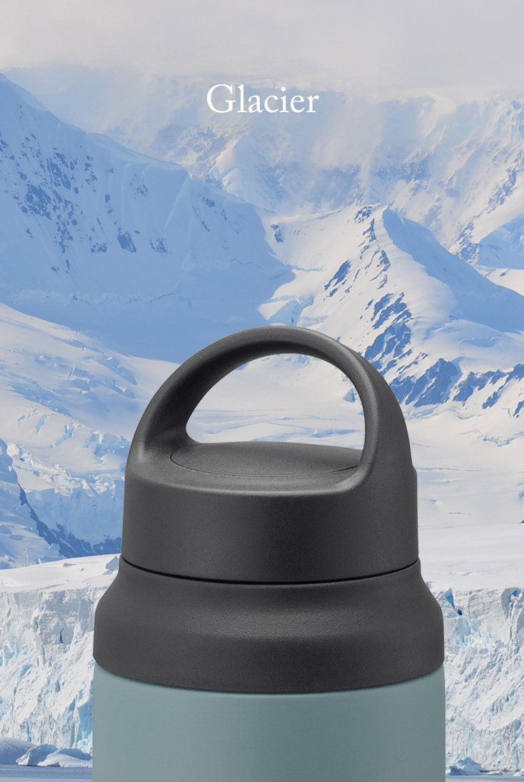 Glacier &lang;AG&rang;