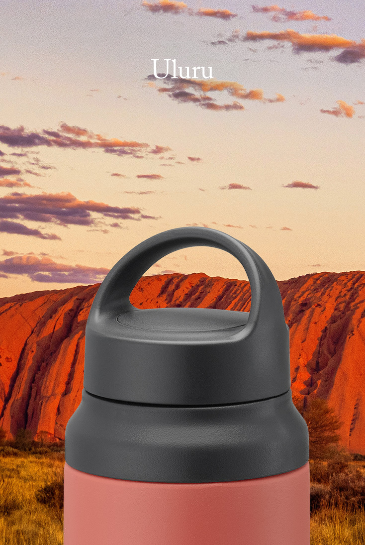 Uluru &lang;TE&rang;