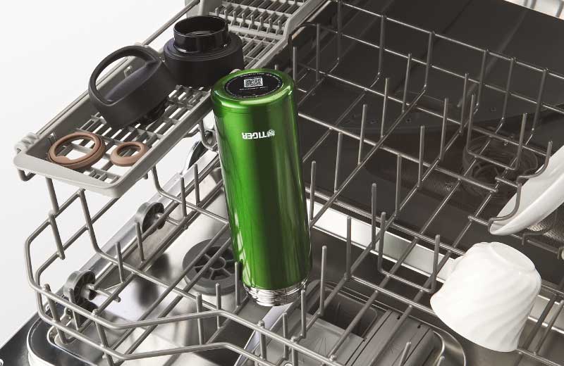 Dishwasher/dish drier safe