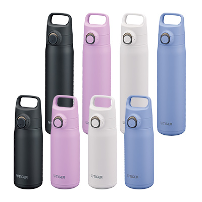 真空断熱ボトル MTA-J050/080