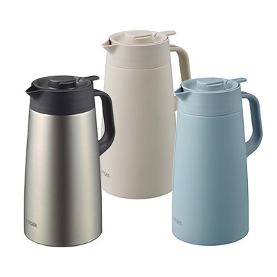 真空断熱ステンレスポット PWR-A120/160/200