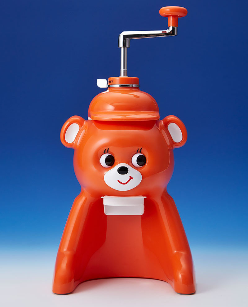 色味も忠実に再現した