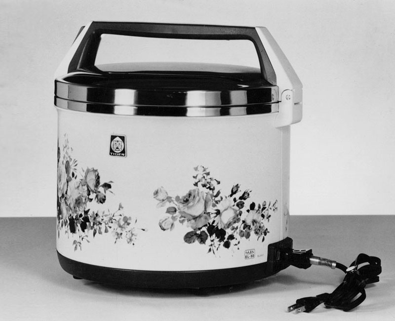 電気ジャー＜炊きたて＞EL型　発売