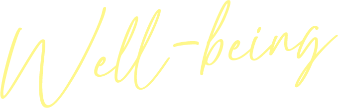 Well-being