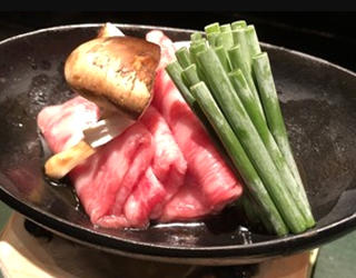 湯木 北新地 本店
料理写真