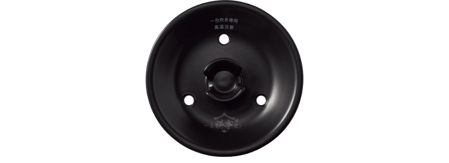 一合料亭炊き専用中ぶた イメージ画像 pc