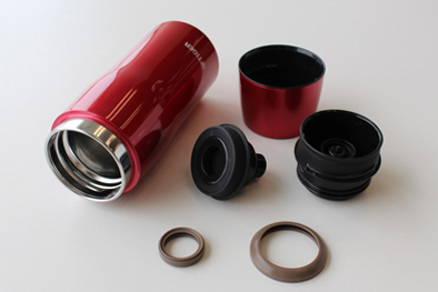 Few Detachable Parts