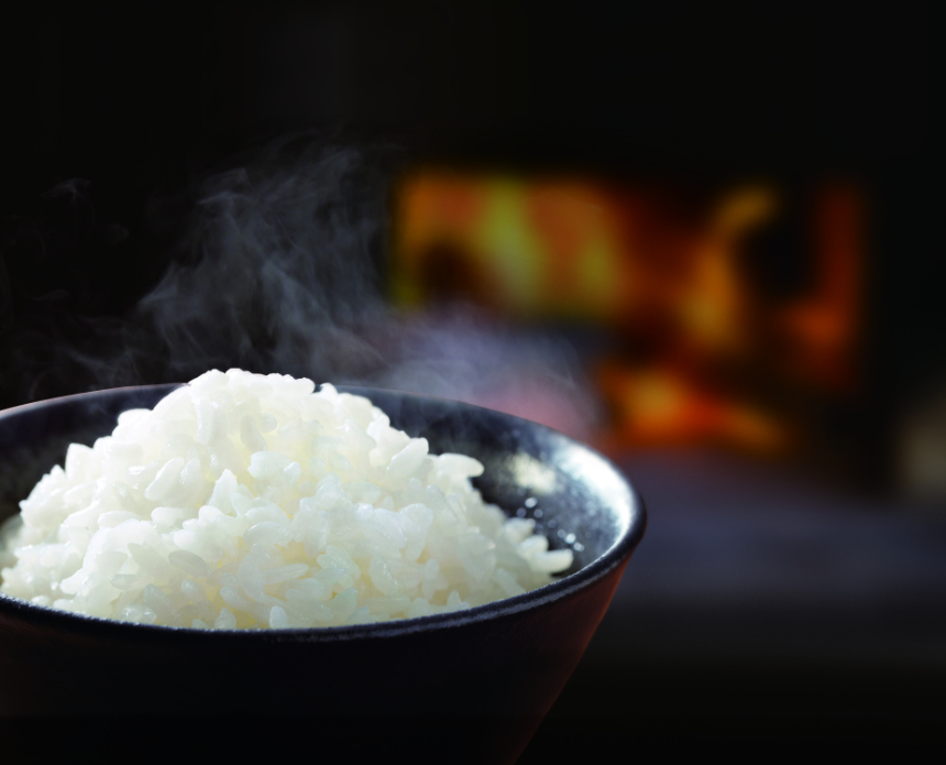 ご飯