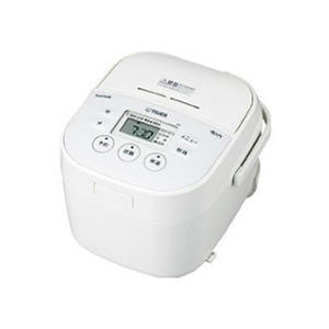 マイコン炊飯ジャー JBU-A