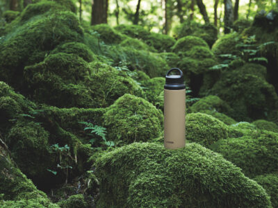 Tiger’s efforts to Sustainability