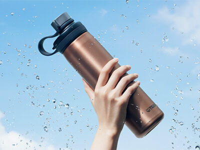 Introducing New Carbonated Bottles