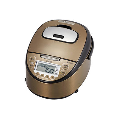 IHジャー炊飯器〈炊きたて〉 JKT-M100/M180