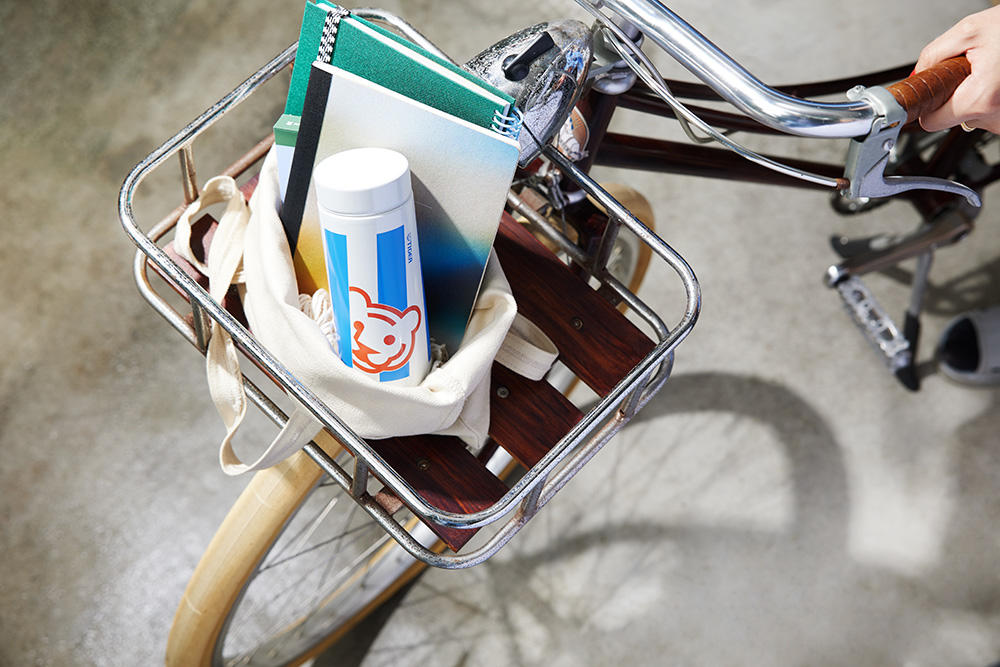 タイガー&amp;ティグル