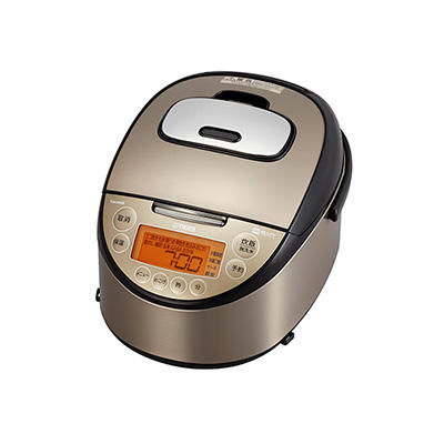 IHジャー炊飯器＜炊きたて＞ JKT-L100/L180