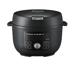 電気圧力鍋 製品一覧