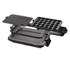 ホットプレート 製品一覧