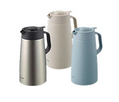 Thermal Carafes Product List