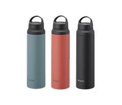 真空断熱ボトル 製品一覧