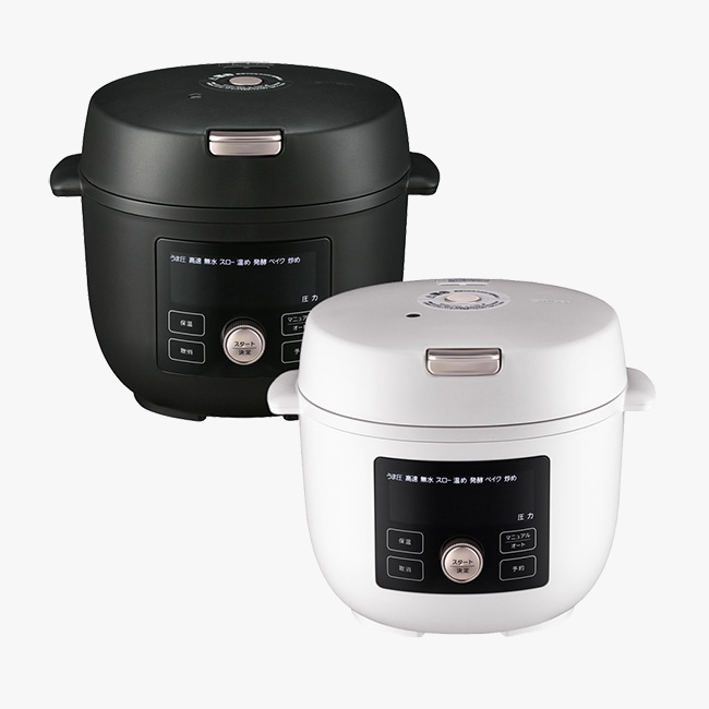 COOKER COK-B220/B400