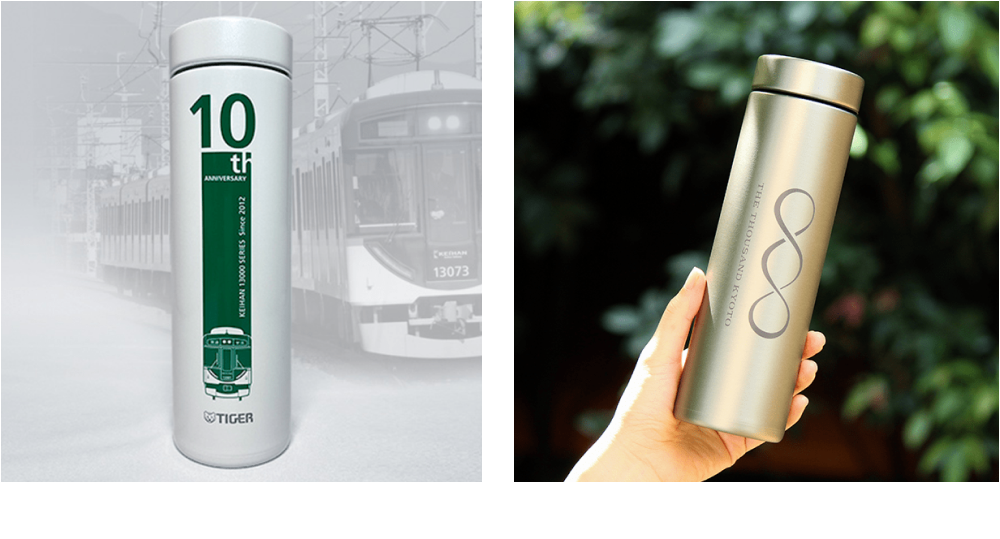 Step 3: Order & Payment