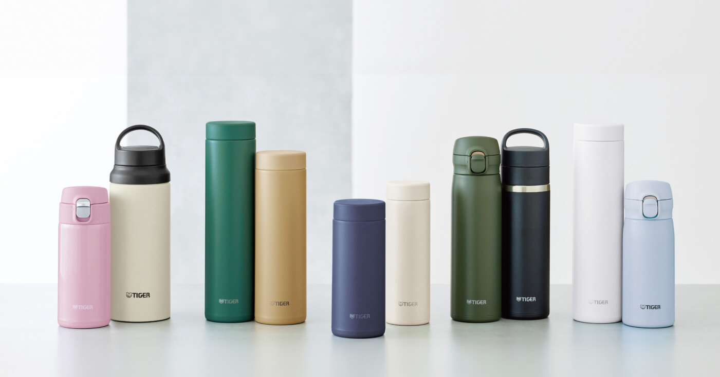 公式通販/タイガーオンラインストア