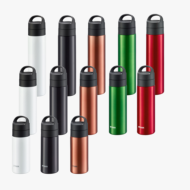 Vacuum Insulated Carbonated Bottle MKB-T361/T481/T601