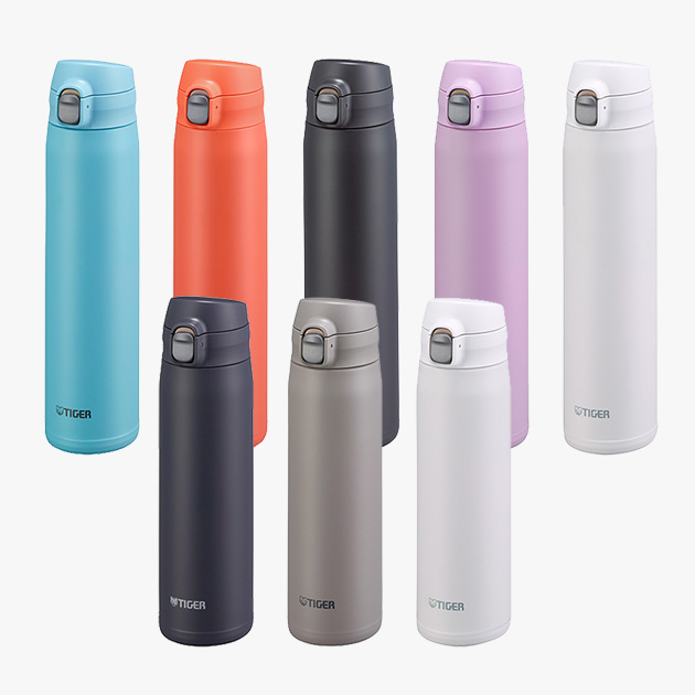 Vacuum Insulated Bottle MTR-W075/W088