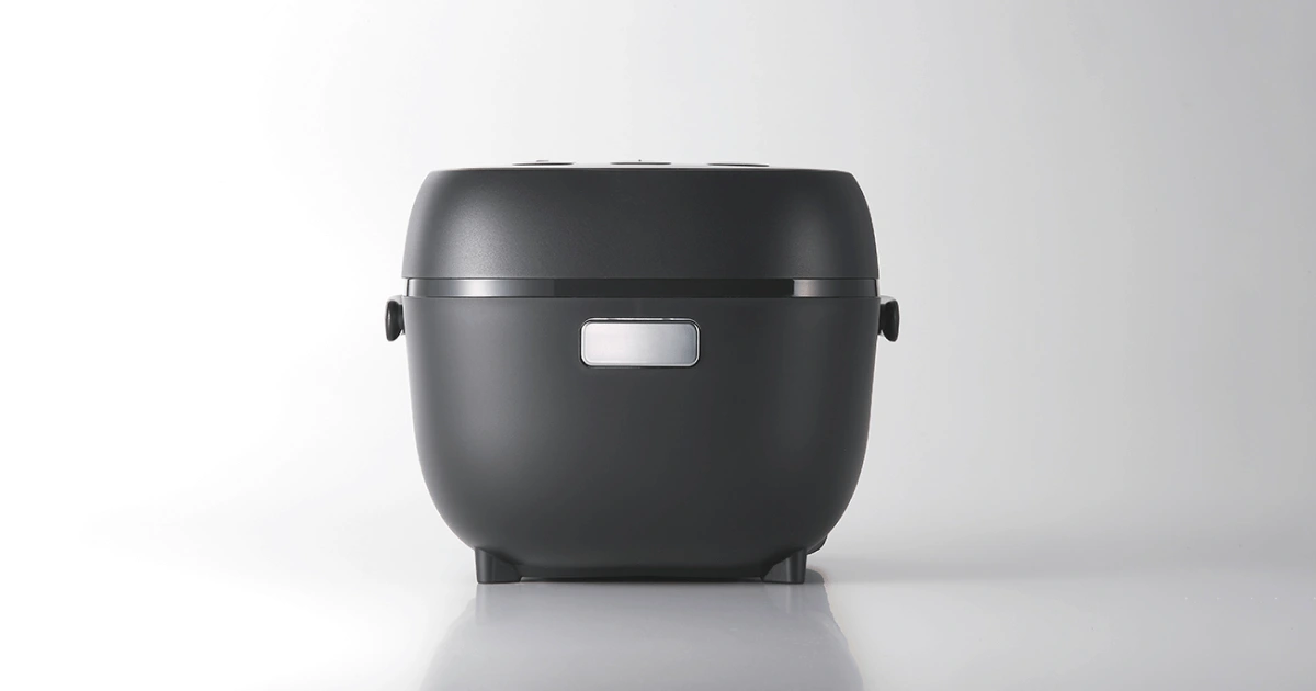 炊飯器の選び方ガイド