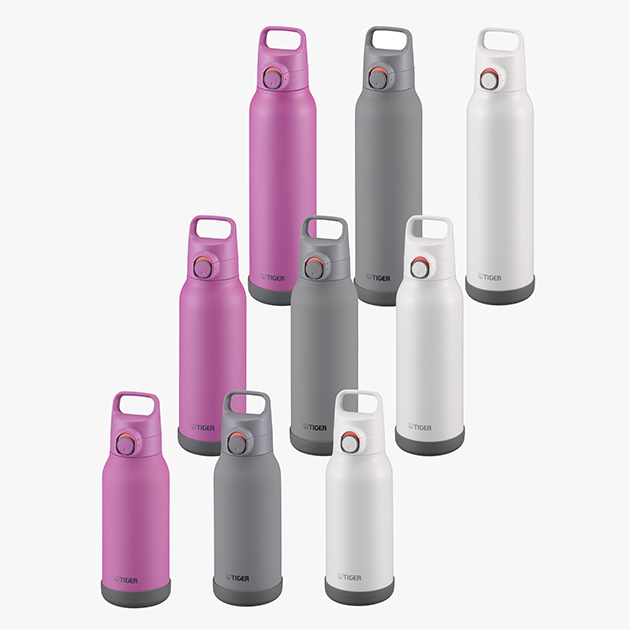 Vacuum Insulated Bottle MTA-H100/H120/H150