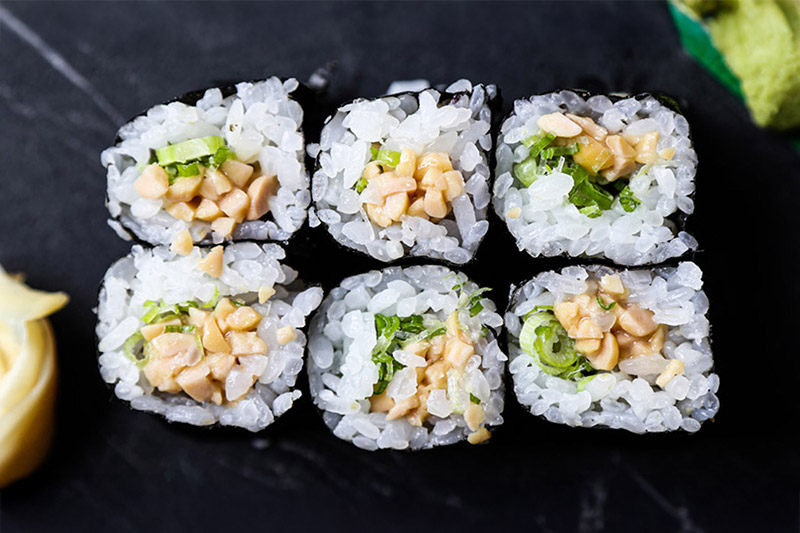 NATTO ROLL