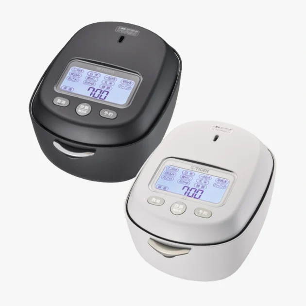 Ceramic Pot Pressure Induction Heating Rice Cookers JRX-S060/S100