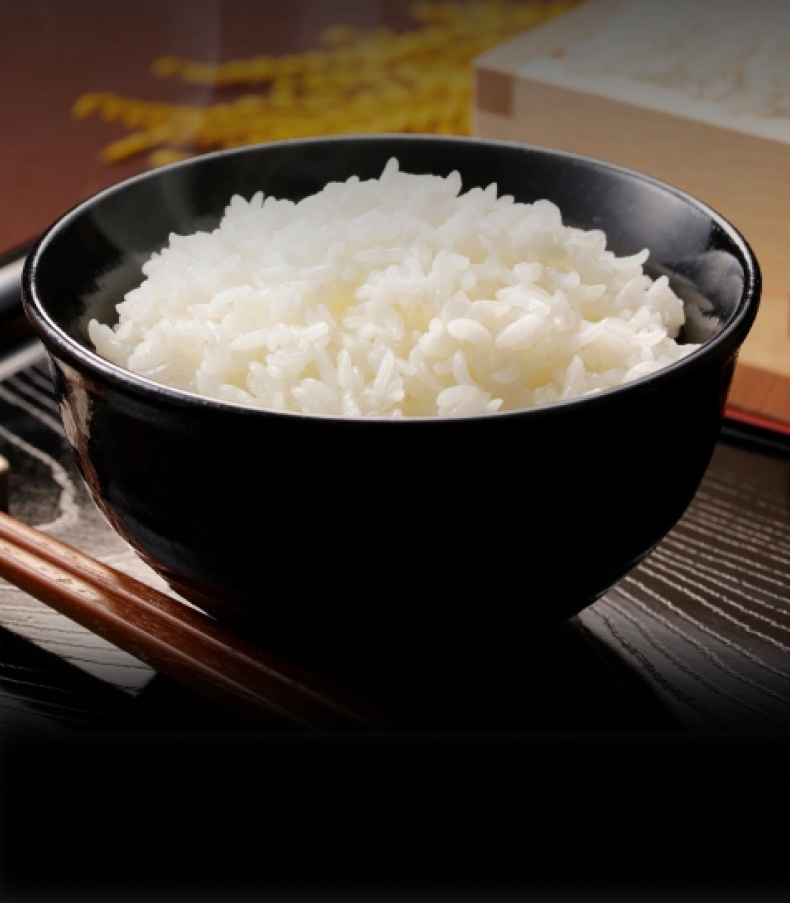 多彩な調理設定メニュー