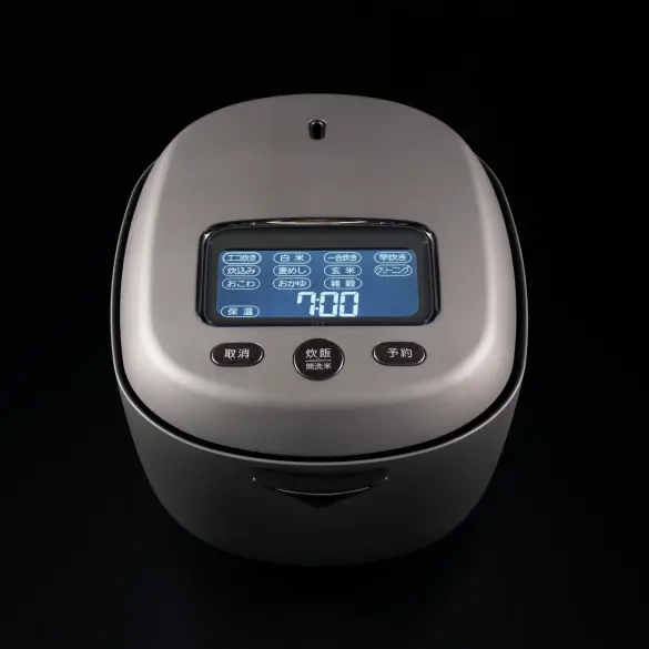 新しい塗装技術