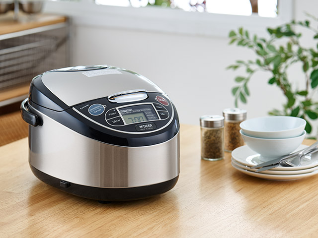 Microcomputer Controlled (Micom)