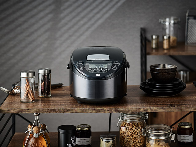 JPW-H series IH Rice Cooker