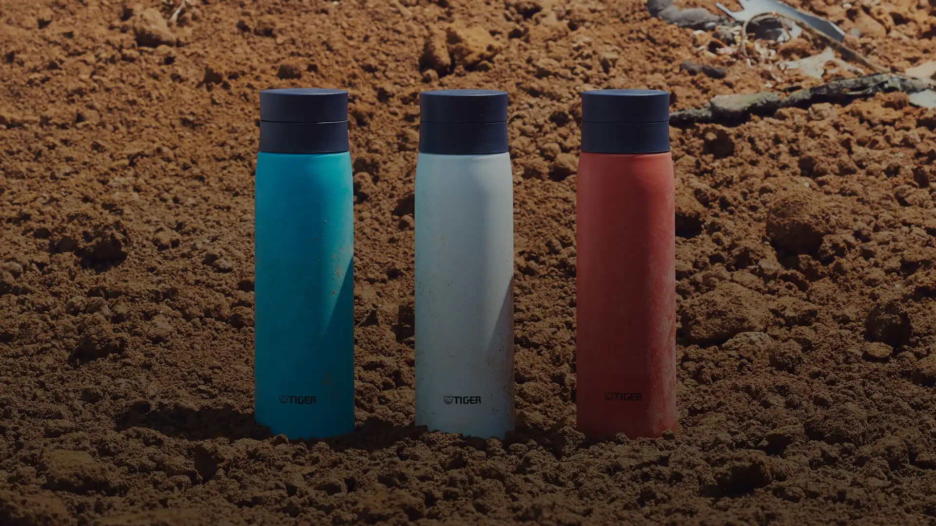 Tiger’s Vacuum Insulated Bottles: Our “4 PLEDGES” and Our Commitment to the Future