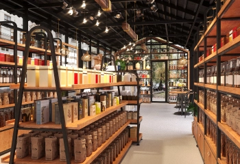 オリジナルグッズ