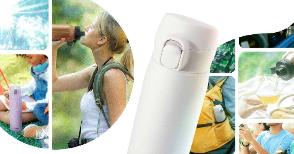 タイガー魔法瓶のサーキュラーエコノミー