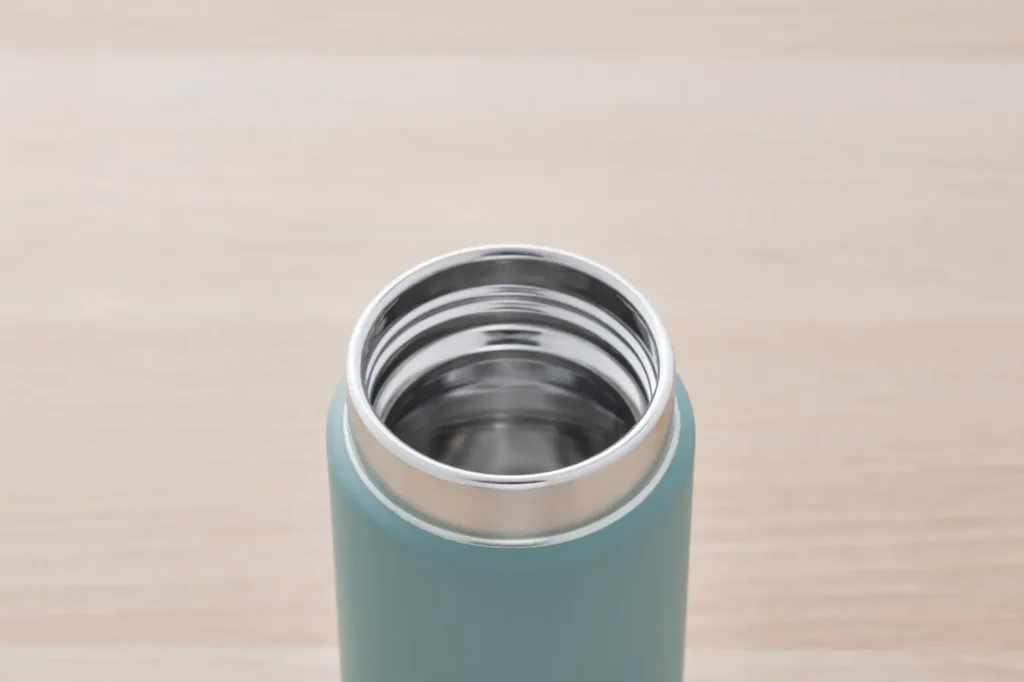 Vacuum Insulated Bottle