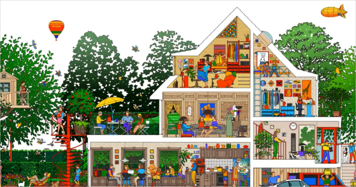 タイガー魔法瓶 100年のあゆみ